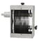 American Eagle AE-MC12NH 3/16" Stainless Steel Meat Cutter Attachment Fits #12 Hub AE-MC12NH-3/16 - alternate 2